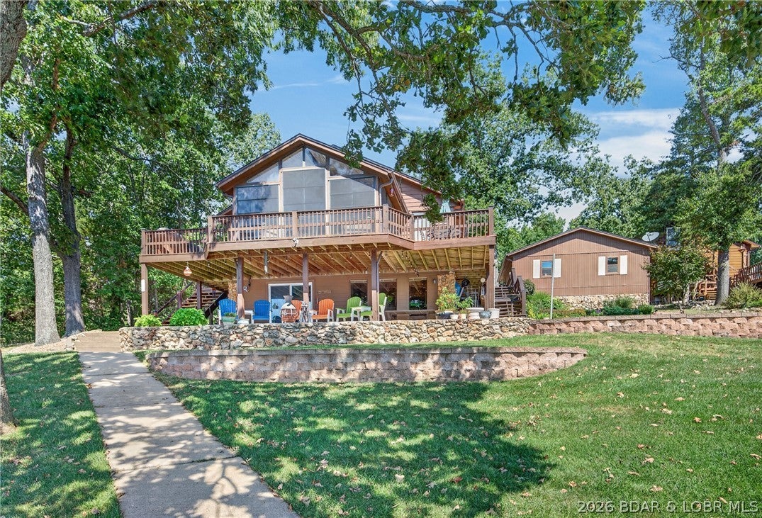 Cedar Point Estates - Residential