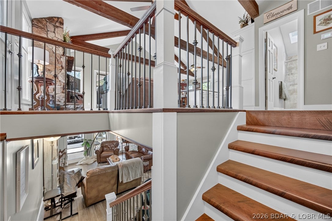 Cedar Point Estates - Residential
