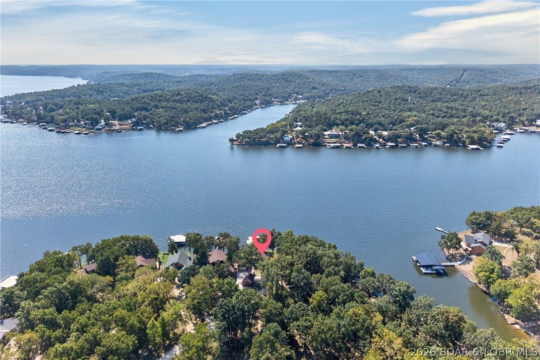 Cedar Point Estates - Residential