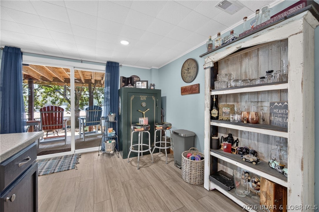 Cedar Point Estates - Residential