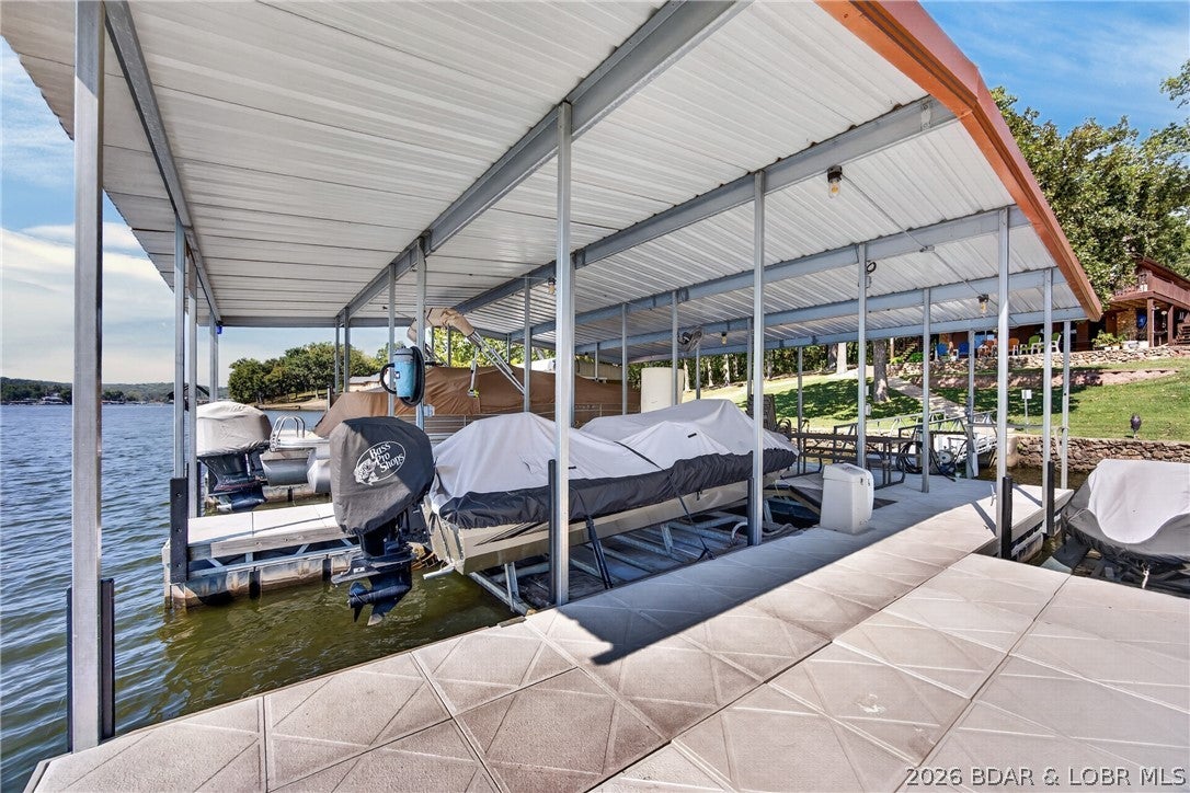 Cedar Point Estates - Residential