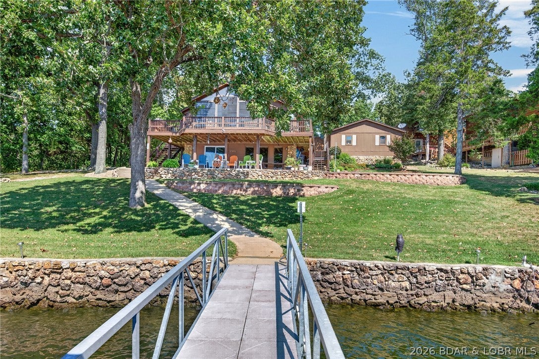 Cedar Point Estates - Residential