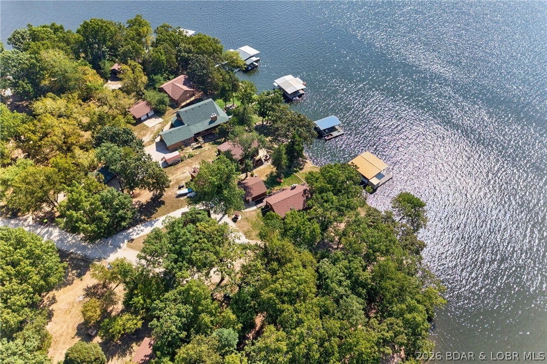 Cedar Point Estates - Residential