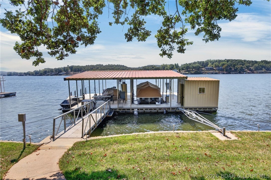 Cedar Point Estates - Residential