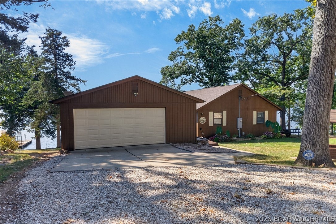 Cedar Point Estates - Residential