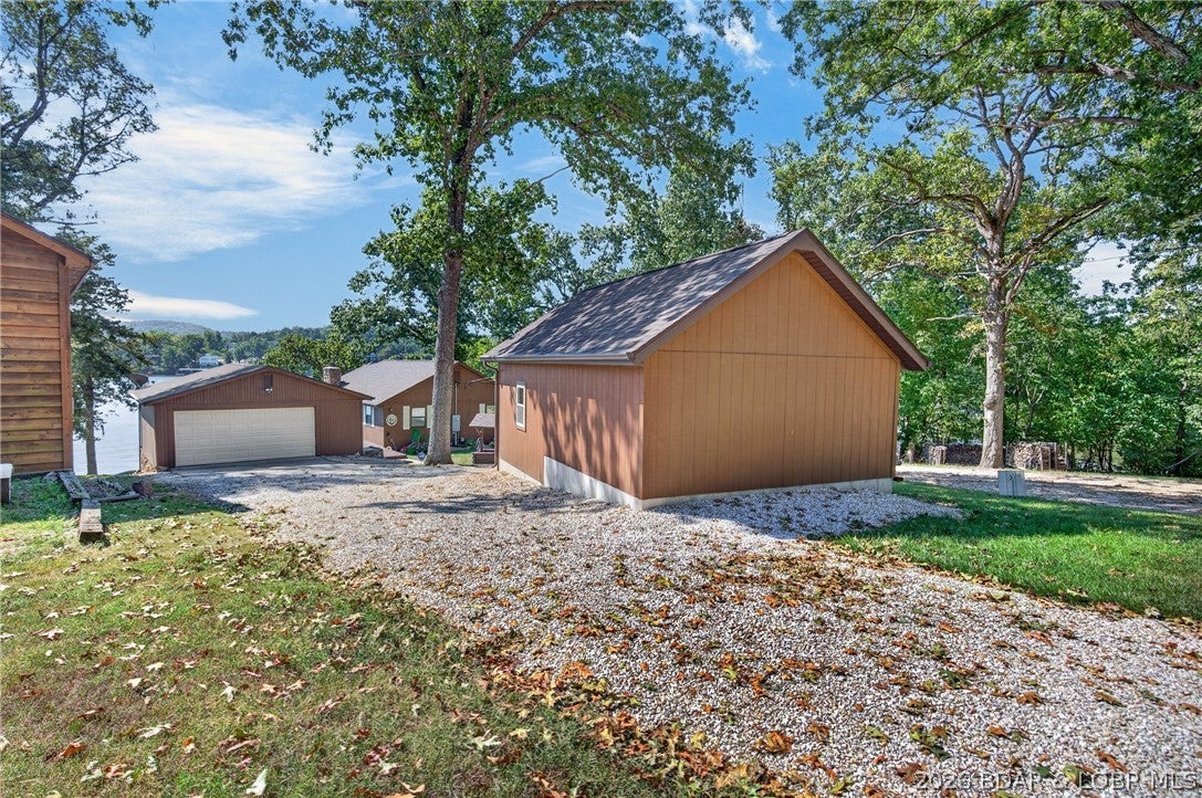 Cedar Point Estates - Residential