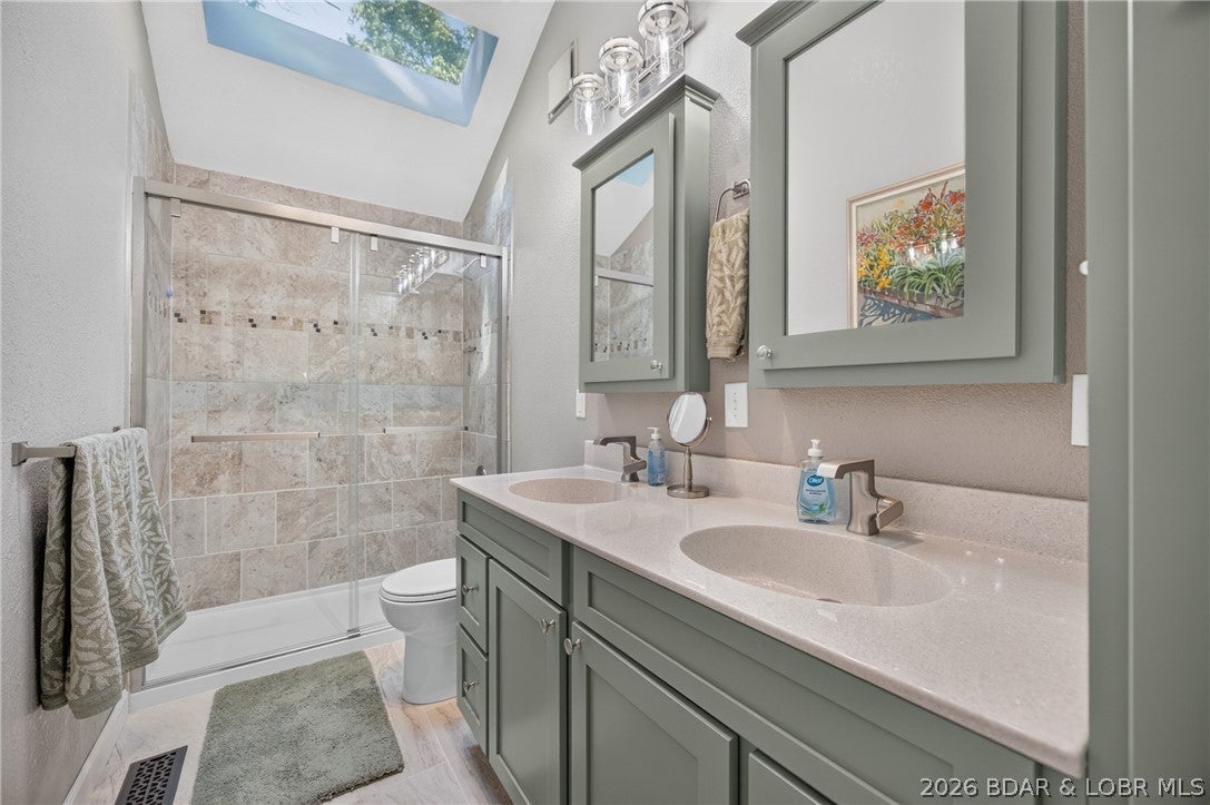 Cedar Point Estates - Residential