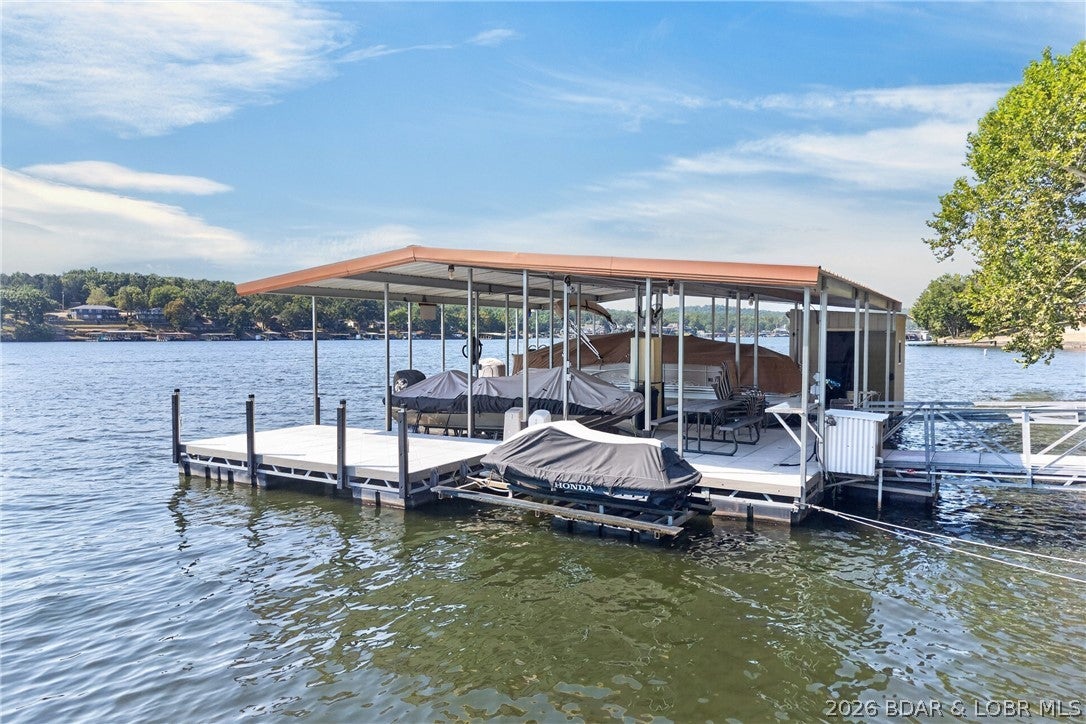 Cedar Point Estates - Residential