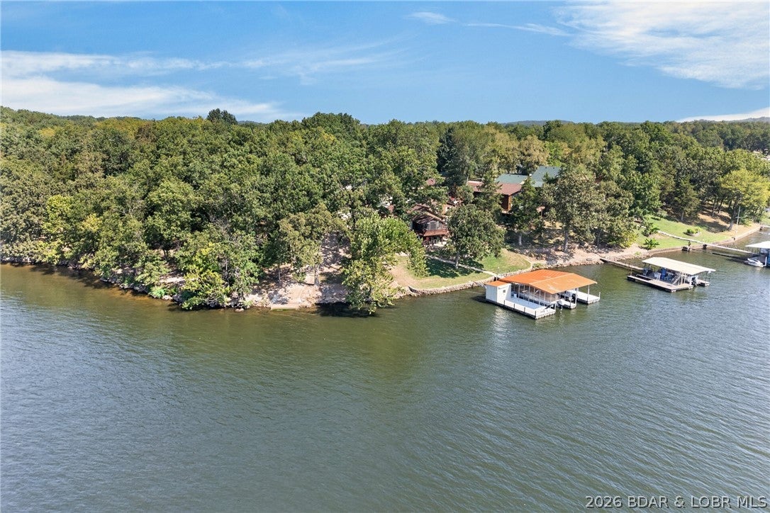 Cedar Point Estates - Residential