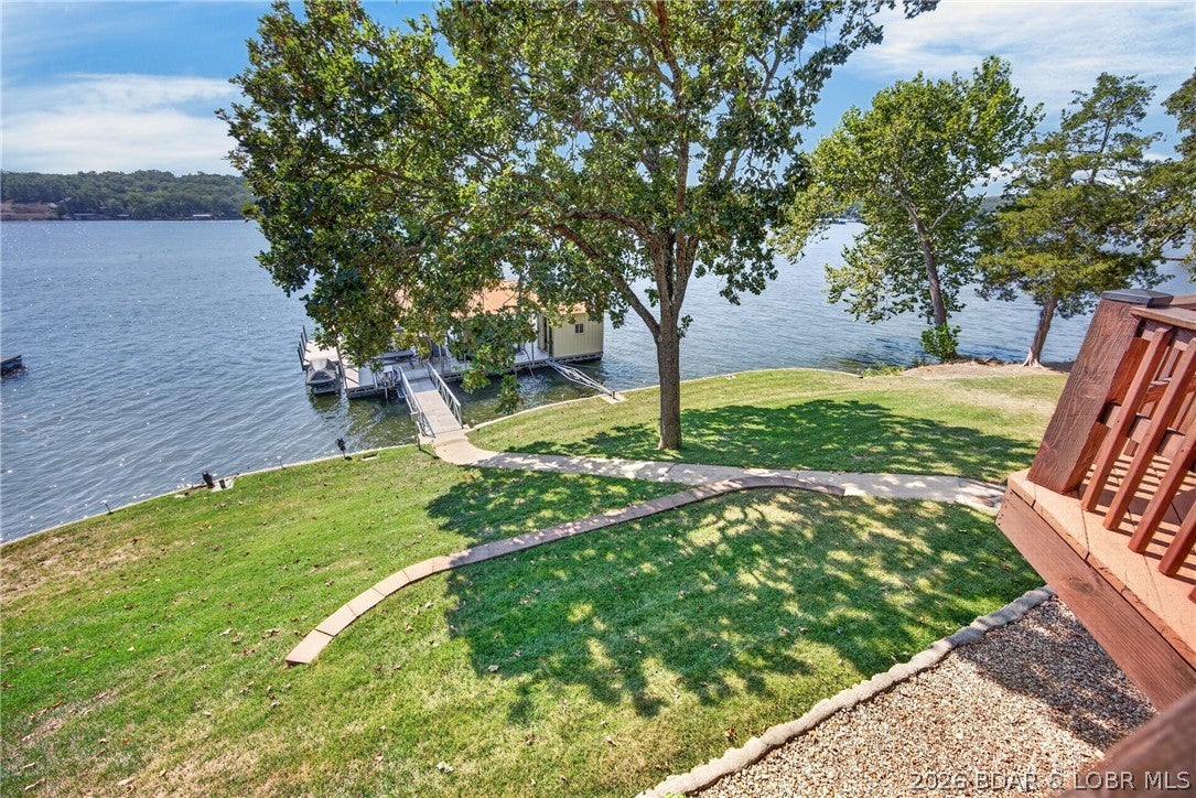 Cedar Point Estates - Residential