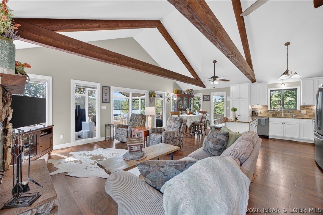 Cedar Point Estates - Residential