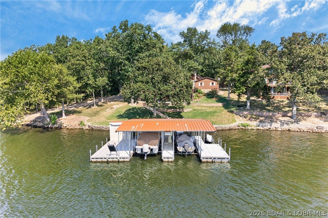 Cedar Point Estates - Residential