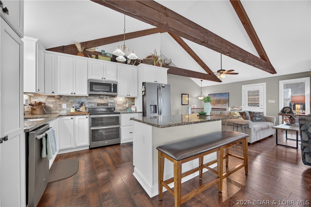 Cedar Point Estates - Residential