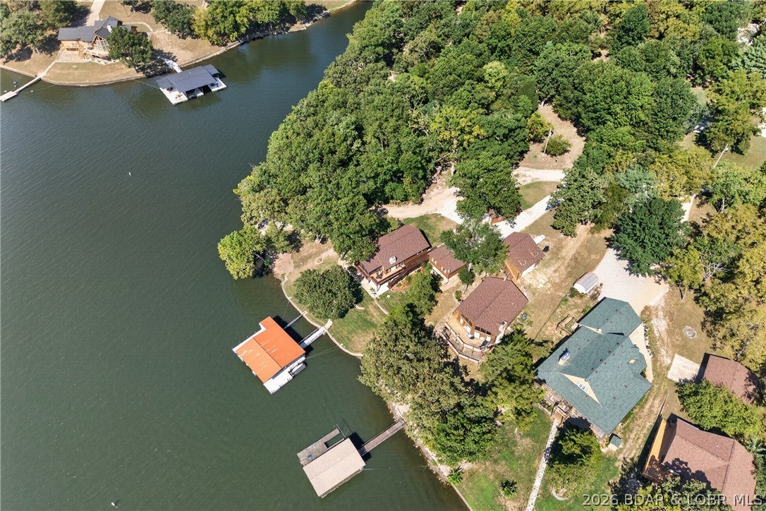 Cedar Point Estates - Residential