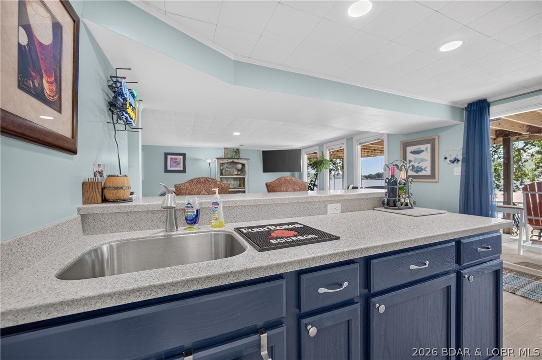 Cedar Point Estates - Residential