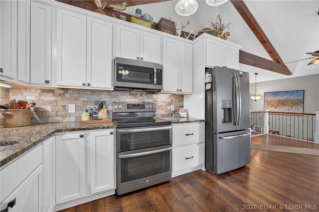 Cedar Point Estates - Residential