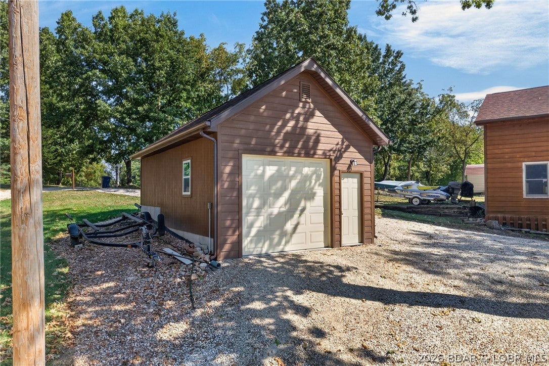 Cedar Point Estates - Residential