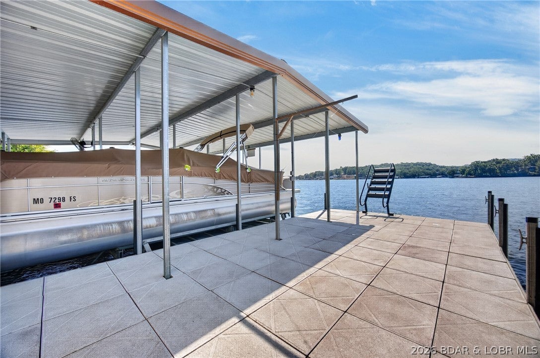 Cedar Point Estates - Residential
