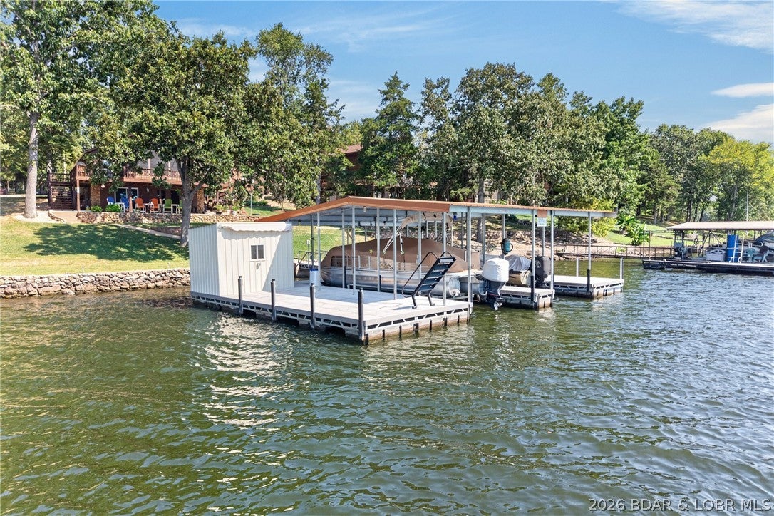 Cedar Point Estates - Residential
