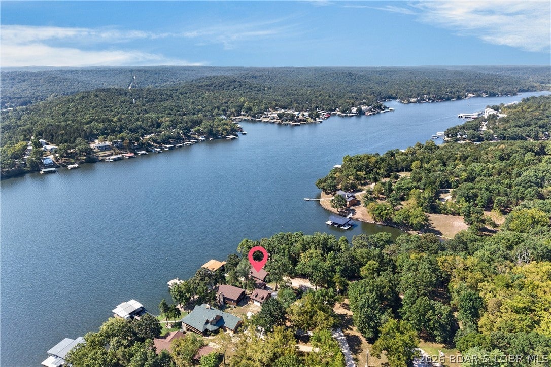 Cedar Point Estates - Residential