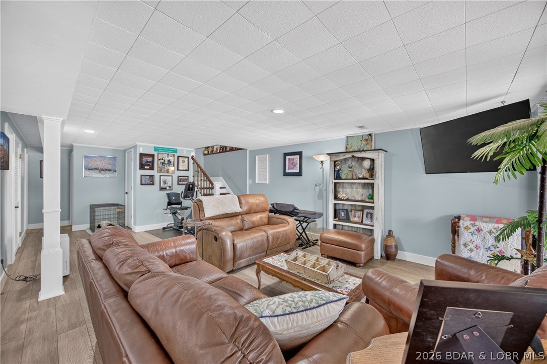 Cedar Point Estates - Residential
