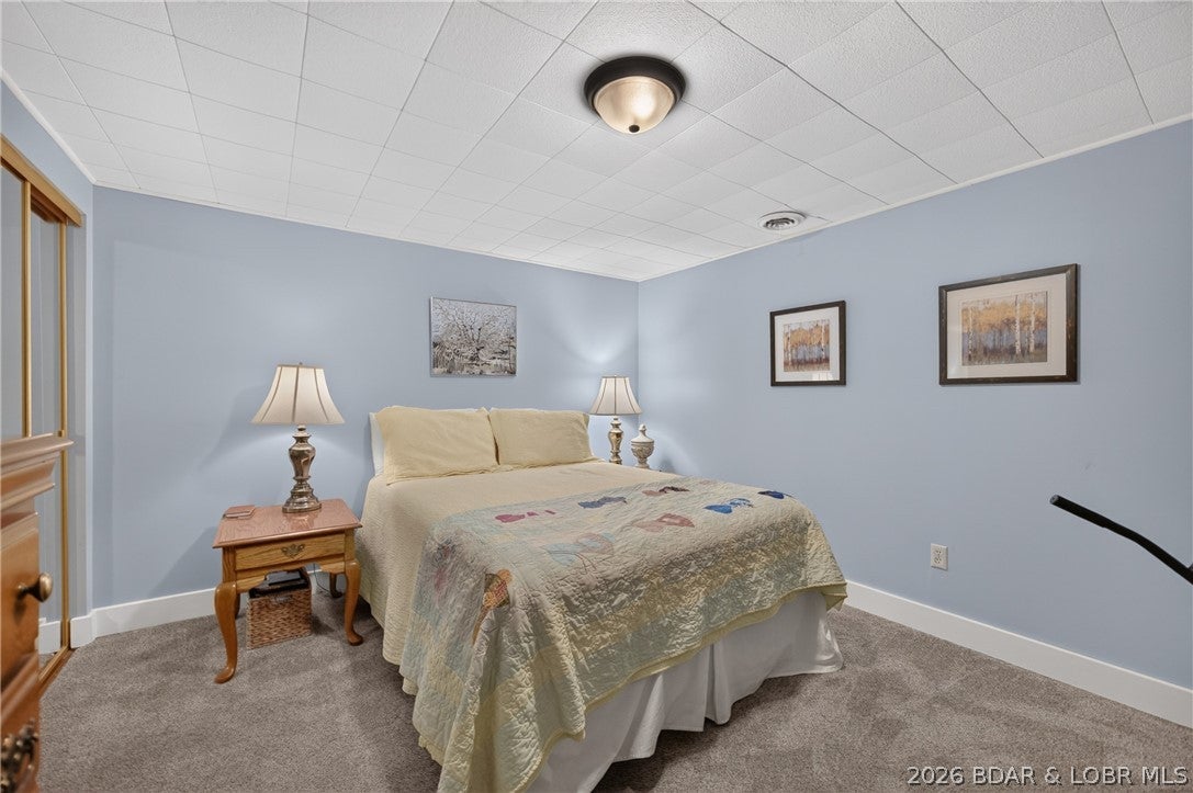 Cedar Point Estates - Residential