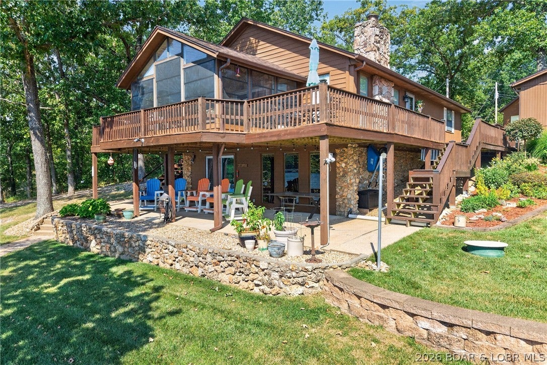 Cedar Point Estates - Residential