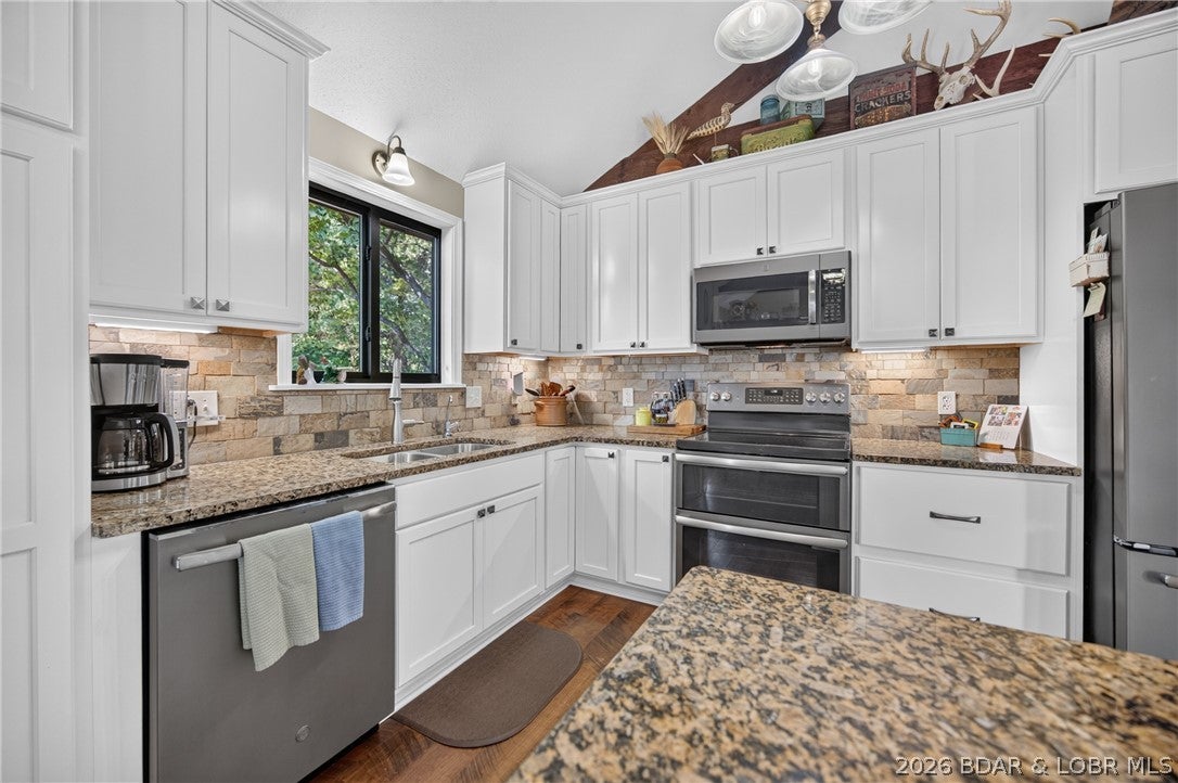 Cedar Point Estates - Residential