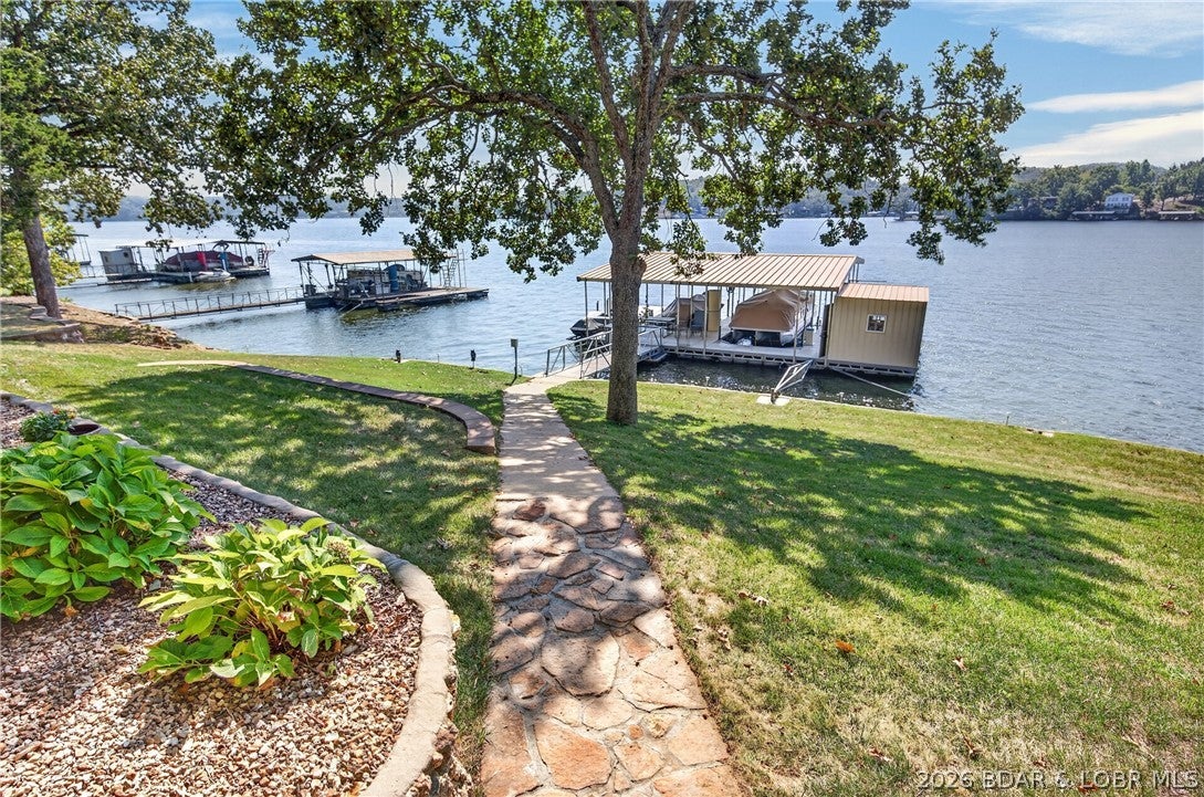 Cedar Point Estates - Residential