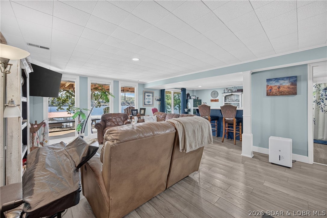 Cedar Point Estates - Residential