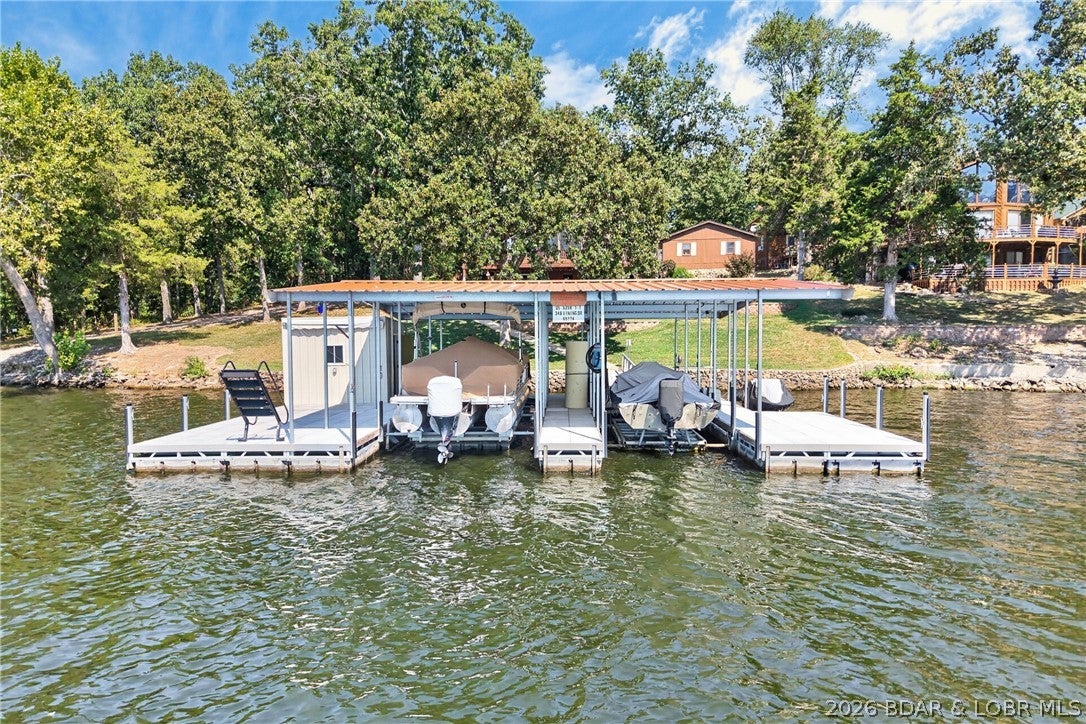 Cedar Point Estates - Residential