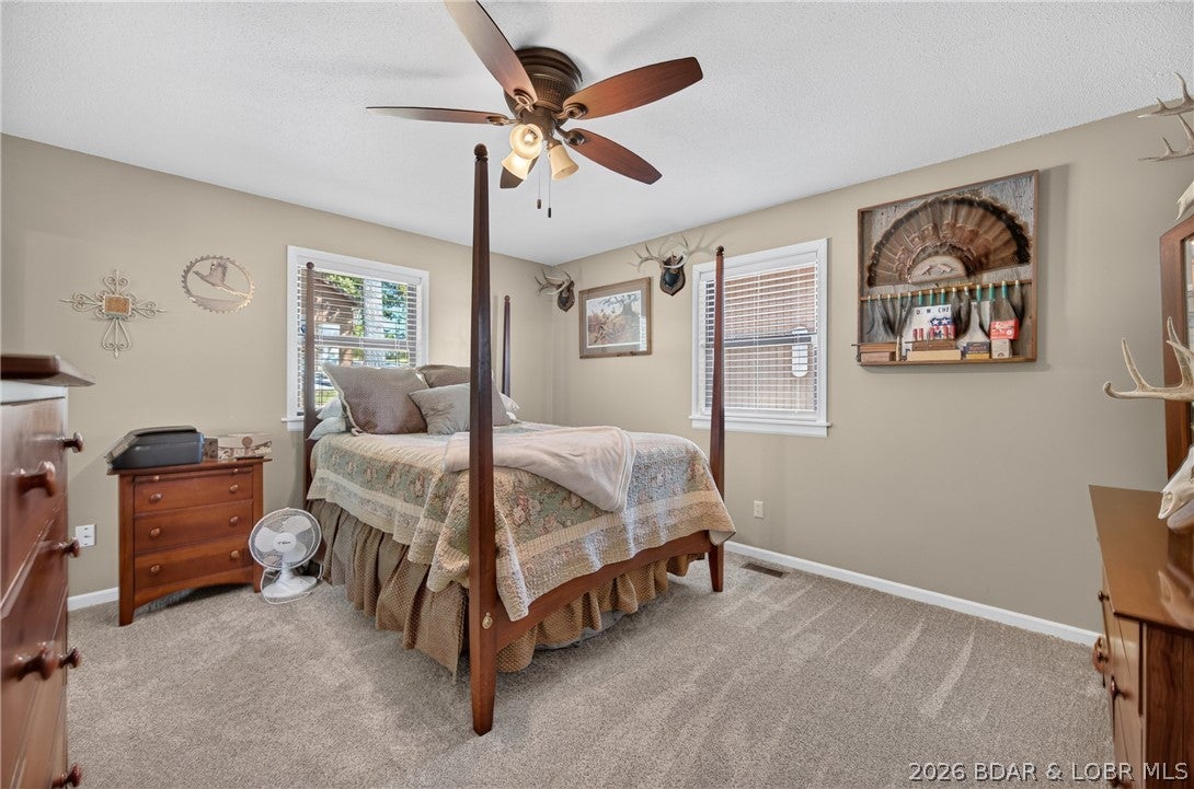 Cedar Point Estates - Residential