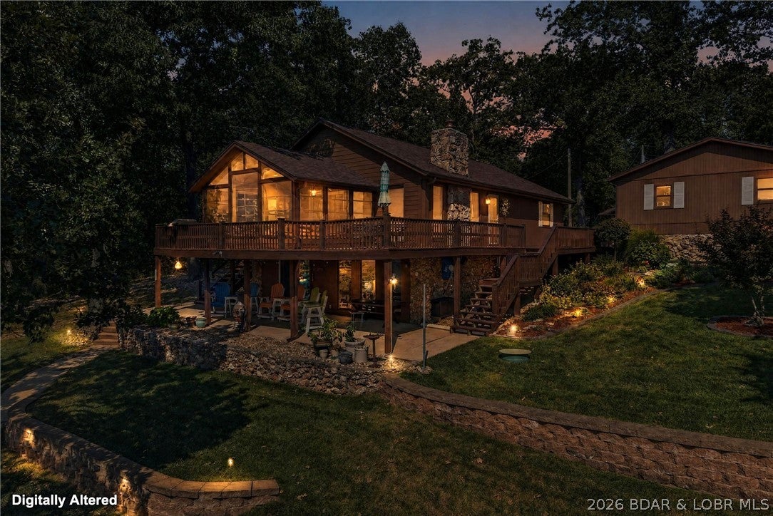 Cedar Point Estates - Residential