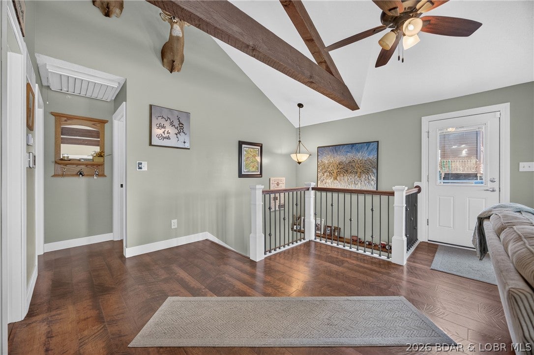 Cedar Point Estates - Residential