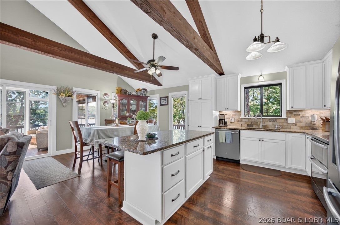 Cedar Point Estates - Residential