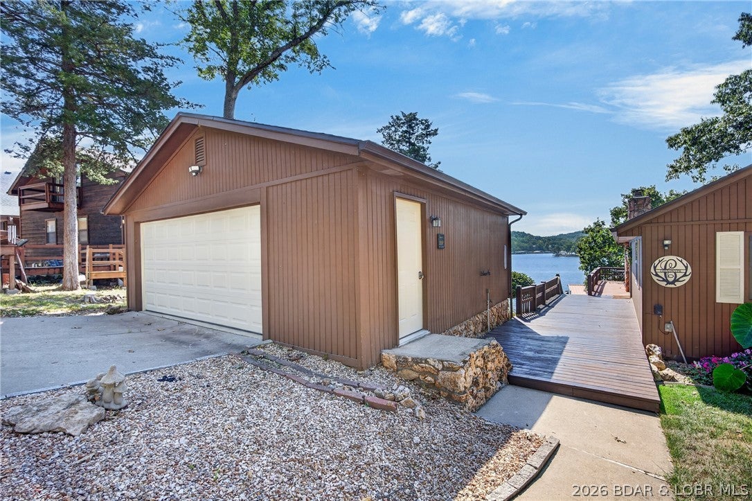 Cedar Point Estates - Residential