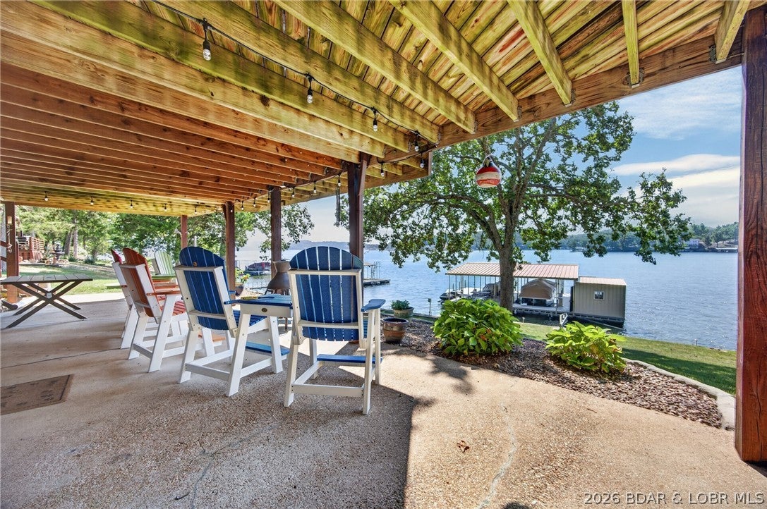 Cedar Point Estates - Residential