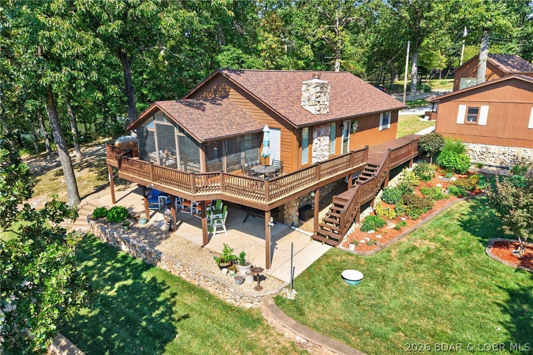 Cedar Point Estates - Residential