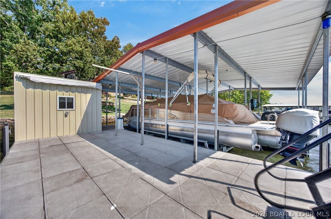 Cedar Point Estates - Residential