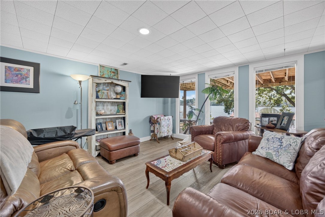 Cedar Point Estates - Residential