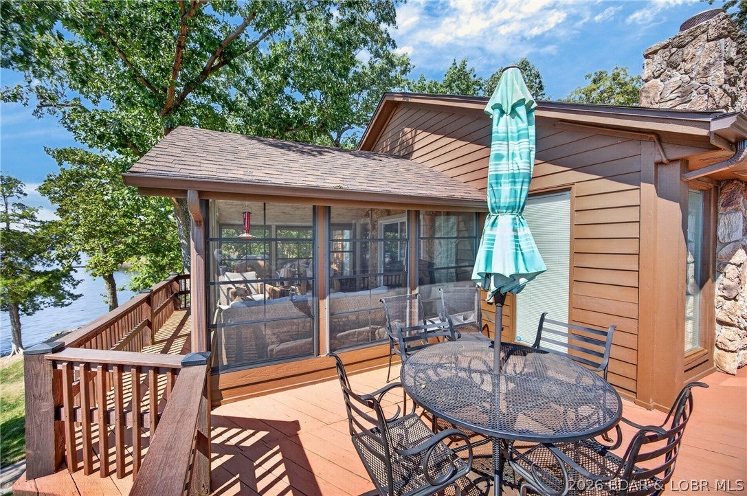 Cedar Point Estates - Residential