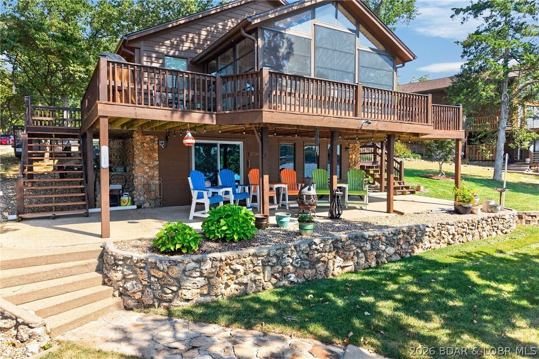 Cedar Point Estates - Residential