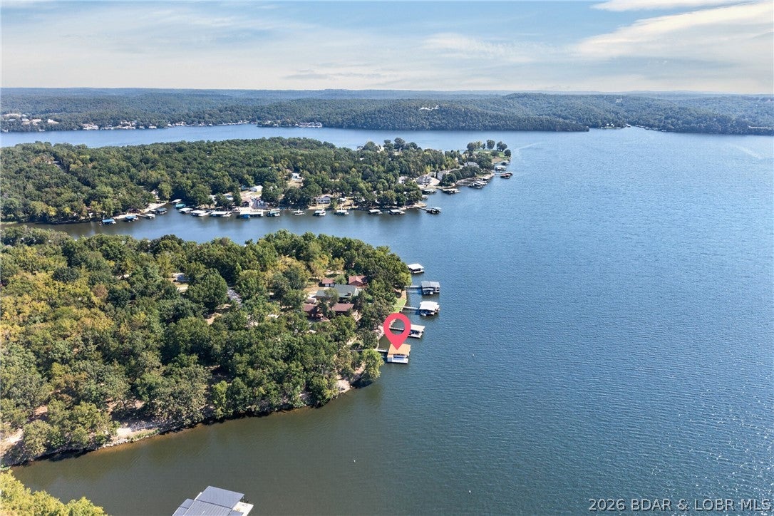 Cedar Point Estates - Residential