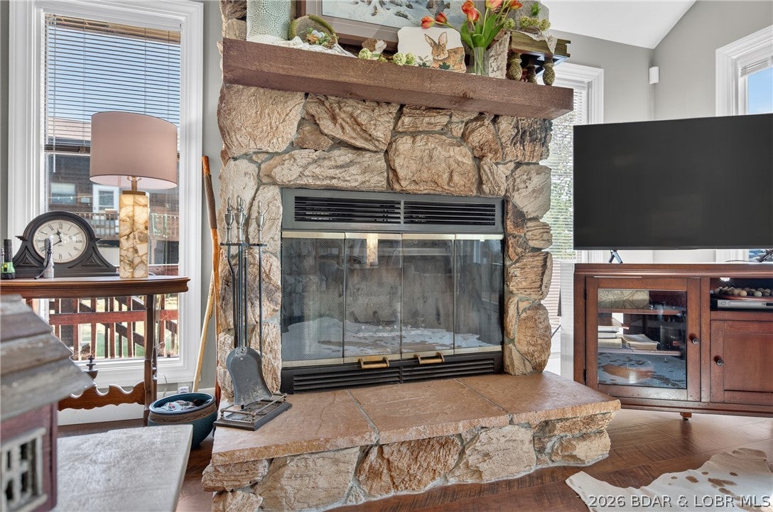 Cedar Point Estates - Residential