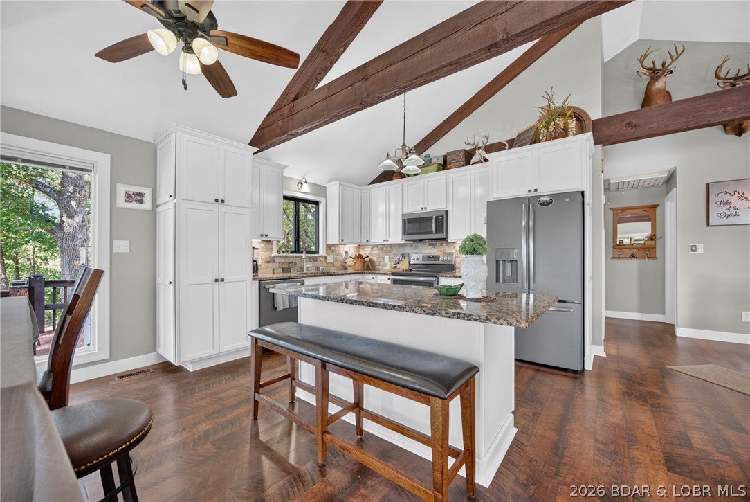 Cedar Point Estates - Residential