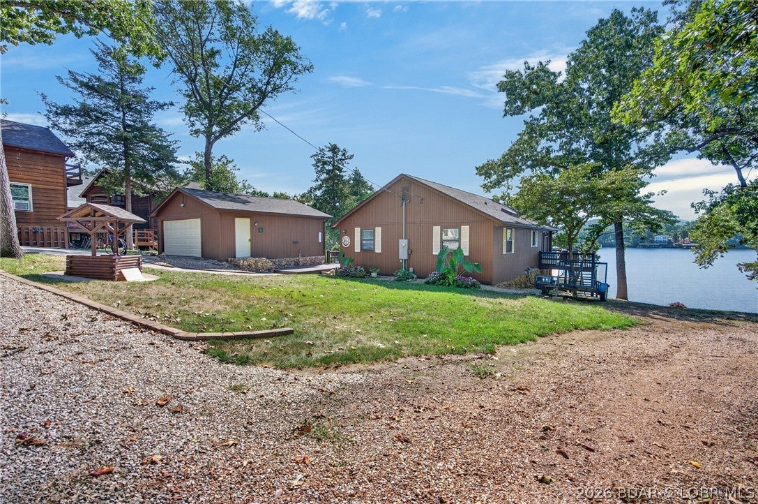 Cedar Point Estates - Residential