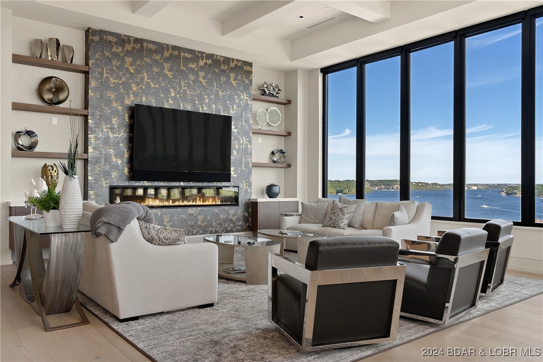 Cypress at the Lake - Residential