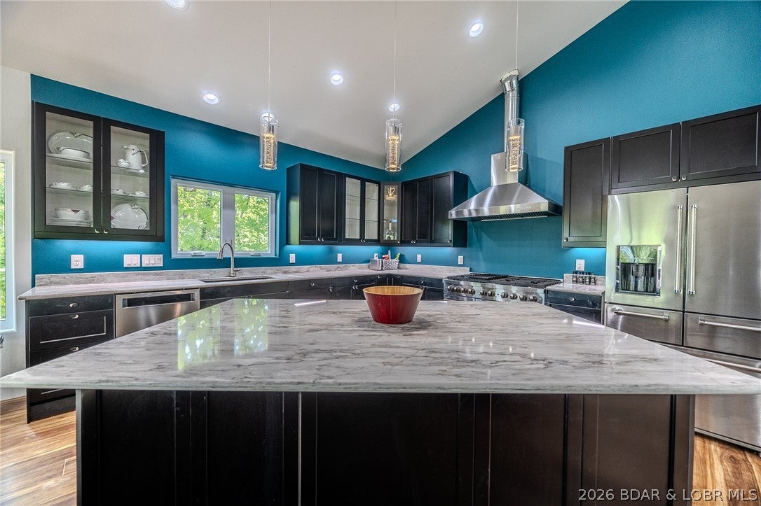 The Estates of Kinderhook - Residential