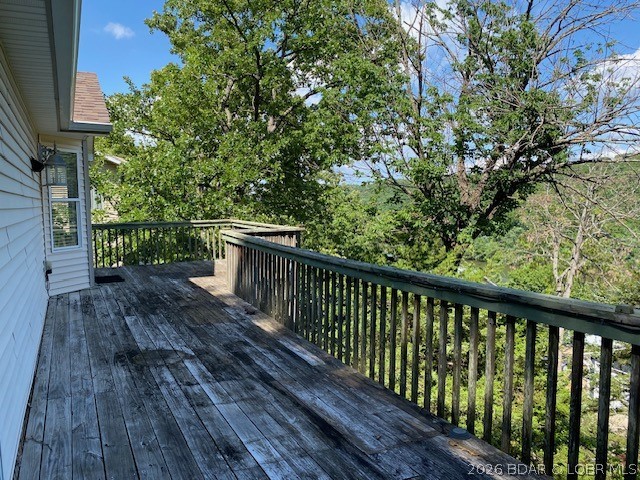 Park View - Residential
