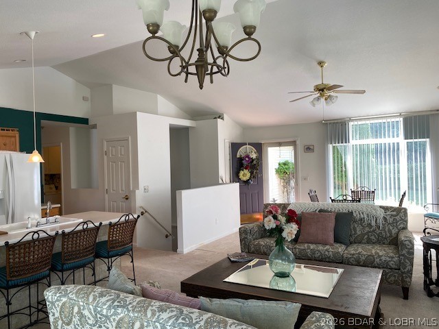 Park View - Residential